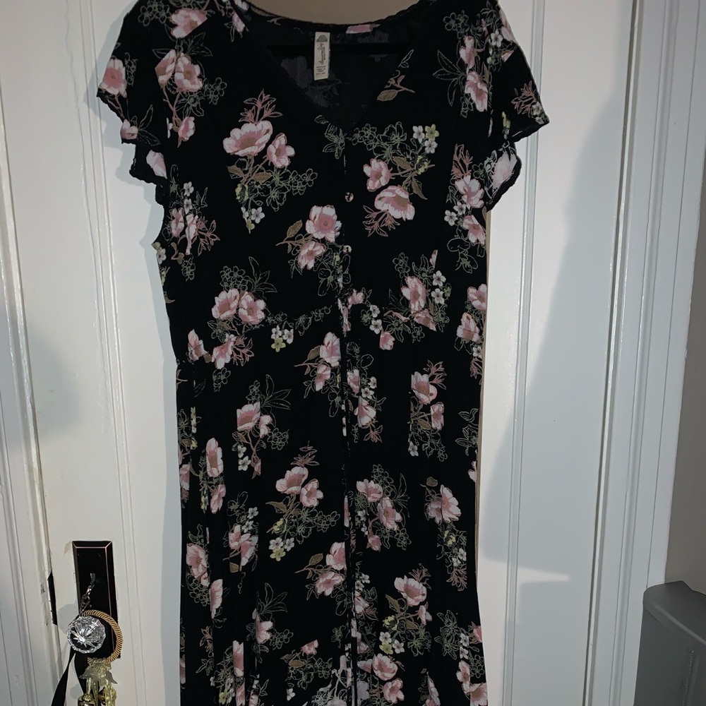 Summer dress